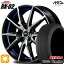 ڼоݡۥ ƥ 215/45R18 93W  KR201 ͥƥ MID ʥ RX02 ֥åݥå/åȥ֥롼 18 7.0J 5H114.3 ޡۥ륻å