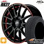 ڼоݡ225/65R17 102H  ޥå HT2 MID ʥ RX27 ֥å/åȥݥåܥåɥꥢ 17 7.0J 5H114.3 ޡۥ륻å