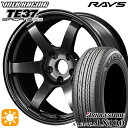 4/14-4/17 P5倍！215/50R18 92V ブリヂストン アレンザ LX100 RAYS ボルクレーシング TE37 サーガ S-プラス MM 18インチ 7.5J 5H114.3 ..