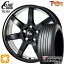 ڼоݡۥե쥹 215/55R17 94V 襳ϥ ֥롼 RV03 ȥ쥸㡼 ե饤 TC07 ֥åå 17 7.0J 5H100 ޡۥ륻å