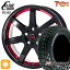 ڼоݡۥ饤HB åHB 215/65R16 8PR 109/107Q ʥ󥫥 FT-9 ȥ쥸㡼 ե饤 TC07 ֥ååɥå 16 6.5J 5H100 ޡۥ륻å