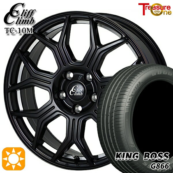 ڼоݡ215/50R18 96W XL 󥰥ܥ G866 ȥ쥸㡼 ե饤 TC10M ֥ååȥݥå 18 7.0J 5H114.3 ޡۥ륻å