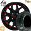 ڼоݡ165/60R15 77S ʥ󥫥 FT-9 ȥ쥸㡼 ե饤 TC10M ֥ååɥå 15 5.0J 4H100 ޡۥ륻å