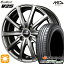 ڼоݡ185/65R15 88T ϥ󥳥å KlnERGy ECO2 K435 MID 桼ԡ V25 ᥿å졼 15 5.5J 4H100 ޡۥ륻å