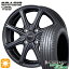 ڼоݡ165/65R14 79T å ʥ EC204 KOSEI 쥤 VS8 ᥿ 14 4.5J 4H100 ޡۥ륻å