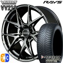 235/50R18 101H XL _bv ALL SEASON MAXX AS1 RAYS xTX VV21S YNJ 18C` 8.0J 5H114.3 I[V[Y^CzC[Zbg