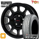 ytΏہz215/50R17 91V uaXg j[m gW[ Ch|[^[ NXe BK/SM 17C` 7.5J 5H114.3 T}[^CzC[Zbg