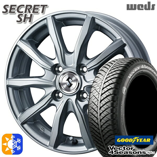 175/60R16 82H åɥ䡼 ٥ ե Weds å å SH 16 5.5J 4H10...