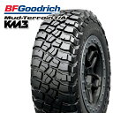 35X12.50R18 123Q RBL BFグッドリッチ マッドテレーン KM3 BF Goodrich MUD-TERRAIN T/A KM3 新品 サマータイヤ 35/12.5-18 35-12.5-18 35/12.5/18 3512.518