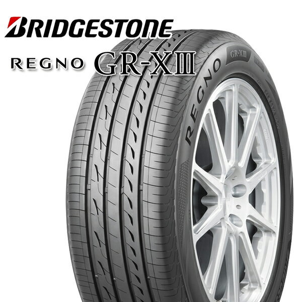 215/55R17 94V ブリヂストン レグノ GRX3 BRIDGESTONE REGNO GR-X3 新品 サマータイヤ 4本セット 個人宅配送不可/代金引換不可