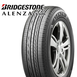 【取付対象】175/80R16 91S ブリヂストン アレンザ LX100 BRIDGESTONE ALENZA LX100 新品 サマータイヤ 4本セット【2本以上送料無料】175/80-16 175-80-16 175/80/16 1758016