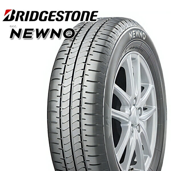 205/65R15 94S ֥¥ȥ ˥塼 BRIDGESTONE NEWNO  ޡ