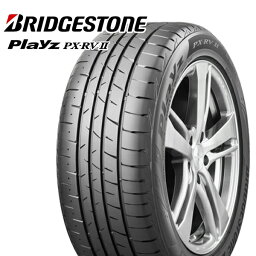 【取付対象】245/40R19 ブリヂストン プレイズ PX-RV2 BRIDGESTONE Playz PX-RVII 新品 サマータイヤ 2本セット【2本以上送料無料】245/40-19 245-40-19 245/40/19 2454019