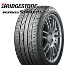 195/55R16 uaXg |eU S001 tbg BRIDGESTONE POTENZA S001 RFT Vi T}[^C y2{ȏ㑗z195/55-16 195-55-16 195/55/16 1955516