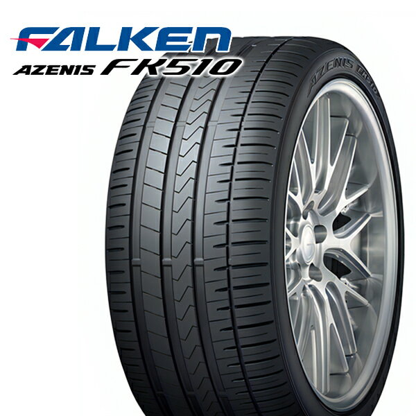 【送料無料】225/45ZR18 (95Y)XLファルケン アゼニス FK510MID RMP 720F18インチ 7.0J 5H114.3ハイパーメタルコート/ポリッシュ新品 サマータイヤホイール 4本セット