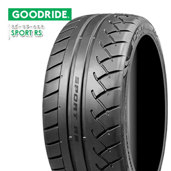 【取付対象】215/45R17 グッドライド スポーツ RS GOODRIDE SPORT RS 新品 サマータイヤ 4本セット【2本以上送料無料】215/45-17 215-45-17 215/45/17 2154517