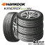 195/65R15 91H ハンコック KInERGy ECO RV (K425V) （HANKOOK KInERGy ECO RV (K425V)） 新品 サマータイヤ 4本セット