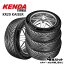 ڼоݡ225/40R19   KR20 KENDA KAISER KR-20  ޡ 4ܥå225/40-19 225-40-19 225/40/19 2254019