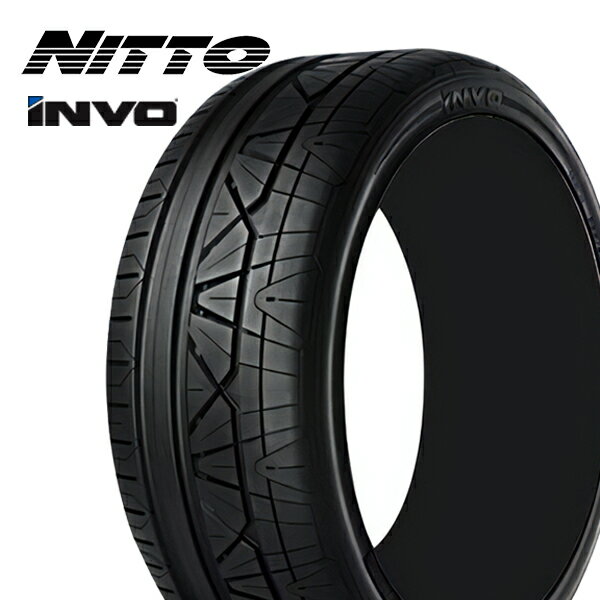 Item Information メーカー ニットー インヴォ NITTO INVO サイズ 245/35R21 96W その他 【2本以上送料無料】取寄商品/代引不可 備考 ※タイヤのみの販売となります（ホイールは付属しません） ※2本以上送料無料（1本以下の場合は送料1,100円） 　離島へのお届けは別途送料追加（お問い合わせください） 　【注意事項】 　メーカー欠品の場合は取寄せにお時間がかかる場合が御座いますので予めご了承下さい。 　その他ご不明な点が御座いましたら、お気軽にお問い合わせ下さい。