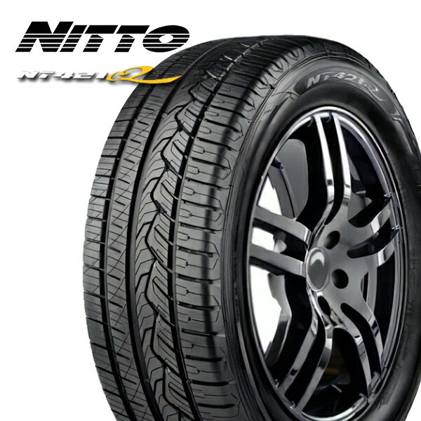 【取付対象】225/60R17 103V ニットー NT421Q NITTO NT421Q 新品 サマータイヤ 4本セット【2本以上送料無料】225/60-17 225-60-17 225/60/17 2256017