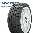 【取付対象】245/45R20 103Y トーヨー プロクセススポーツ WORK グノーシス FMB03 ブラックアノダイズド 20インチ 8.5J 5H114.3 サマータイヤホイールセット 2