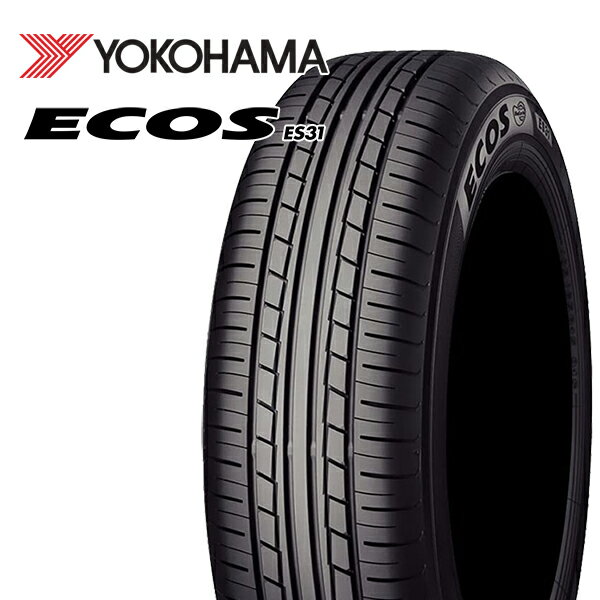 楽天市場】225/45r18 ヨコハマタイヤ ecos es31の通販 楽天市場】225/45r18 ヨコハマタイヤ ecos es31の通販