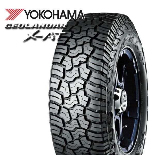 2021春夏新作】 ヨコハマジオランダーXAT 165 65R14クロカンセット