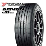 195/65R15 91H 襳ϥ ɥХ ǥ٥ V553 YOKOHAMA ADVAN dB V553  ޡ 4ܥå ĿԲ/Բ