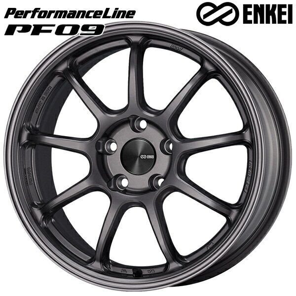エンケイ RP-01 17インチ 8j +38 4本 4穴 PCD 114.3 楽天市場】ENKEI エンケイ(リム径(インチ)17)(車用品|車