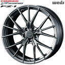 20インチ 8.5J 5H114.3 +48 Weds 鍛造 F ZERO FZ-1 ダイヤモンドブラック アルミホイール単品 4本(1台分) 送料無料(2)