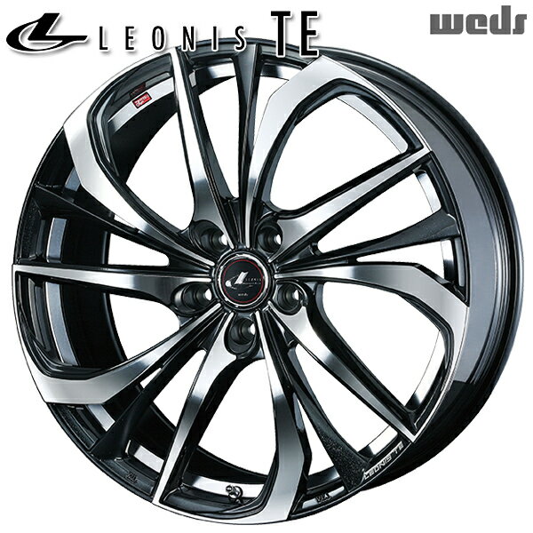 Item Information ホイールメーカー ウェッズ（Weds）　 ホイール名 レオニス TE （LEONIS TE）　 ホイールインチ 19inch リム幅 8.0J HOLE/P.C.D 5H114.3 インセット +35 カラー PBMC （パールブラック ミラーカット） その他 備考 ※ホイールのみの販売となります（タイヤは付属しません） ※4本以上送料無料（3本以下の場合は1本につき送料1,100円） 　現物と画像とでは多少異なる場合がございますので予めご了承ください。 　■マッチング確認の為、装着車両の車種名/年式/型式/グレードの情報をお知らせ下さい。 　記載が無い場合はご指定サイズとしてご用意させて頂き、ノークレーム/ノーリターンとさせて頂きます。 　 　【注意事項】 　メーカー欠品の場合は取寄せにお時間がかかる場合が御座いますので予めご了承下さい。 　その他ご不明な点が御座いましたら、お気軽にお問い合わせ下さい。