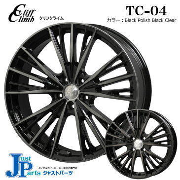 送料無料245/35R21キンフォレスト(KINFOREST)KF550新品 サマータイヤ ホイール4本セットクリフクライム TC-0421インチ 9.0J 5H114.3アルファード ヴェルファイア ハリアーなど