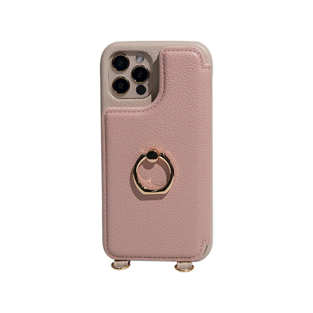楽天市場】スマホケース ショルダー タイプ(カラーピンク 楽天市場】スマホケース ショルダー タイプ(カラーピンク