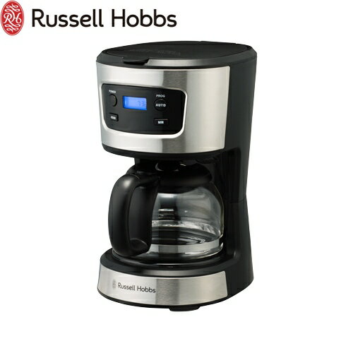 [7620JP] bZzuX R[q[[J[ 5JbvR[q[[J[ otF5t Russell Hobbs yz