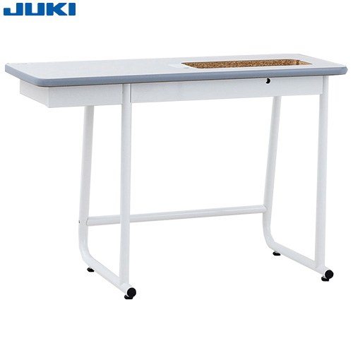 [J-TR4] 職業用ミシン専用テーブル ジューキ ミシン 【送料無料】【特別配送】【代引不可】