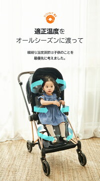 【24h限定★8/20最大100%ポイントバック★お買い得2個セット】 エアラブ 2 poled ドーナッツ ベビーカー シート 冷却シート クールシート ベビーカー 保冷シート 扇風機 ひんやりシート チャイルドシート 暑さ対策 熱中症対策 ファン付き 赤ちゃん カーシート ドーナツ