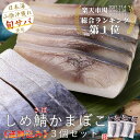 お得!!松江発 しめ鯖かまぼこ3個セット【送料込み】※北海道沖縄東北を除く※ご自宅用※包装不可/段ボール出荷まとめ買い 酒のあて おつまみ 山陰沖獲れ 境港産 ...