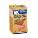 【送料無料】MCカルシウム 500錠|第3類医薬品|ゼリア新薬 マリオンカルシウム