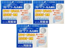 ストマクールA細粒 40包×3個セット｜第2類医薬品｜ゼリア新薬