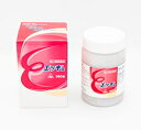 【送料無料:即日発送】エッキ錠 360錠入 第3類医薬品 剤盛堂薬品|婦人病を改善する薬