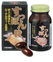 オリヒロ すっぽん粒|120粒入|オリヒロ|赤まむしも配合