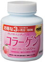 MOST チュアブル コラーゲン|オリヒロ|180粒入(90日分)