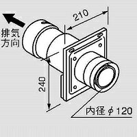 ノーリツ FF-9トップ 700型 0704848