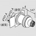 ノーリツ WTG-100B 300W 0706597