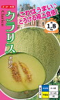 クラリス 100粒 めろん メロン 舐瓜 【ナント 種 たね タネ 】【通常5倍 5のつく日はポイント10倍】