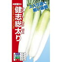 健志総太り大根 3Lコート5000粒 大根 ダイコン だいこん【ナント 種 たね タネ】【通常5倍 5のつく日はポイント10倍】