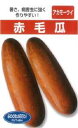 沖縄 赤毛瓜 1L ウリ うり 瓜【フタバ 種 たね タネ】【通常5倍 5のつく日はポイント10倍対象外商品ポイント3倍固定商品】