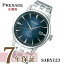 ں2000OFFݥۡ SEIKOץݡŵա  ƥ륿 ӻ  ץ쥶 ᥫ˥ ֥롼ࡼ ư SARY123 ͥӡ SEIKO Mechanical PRESAGE