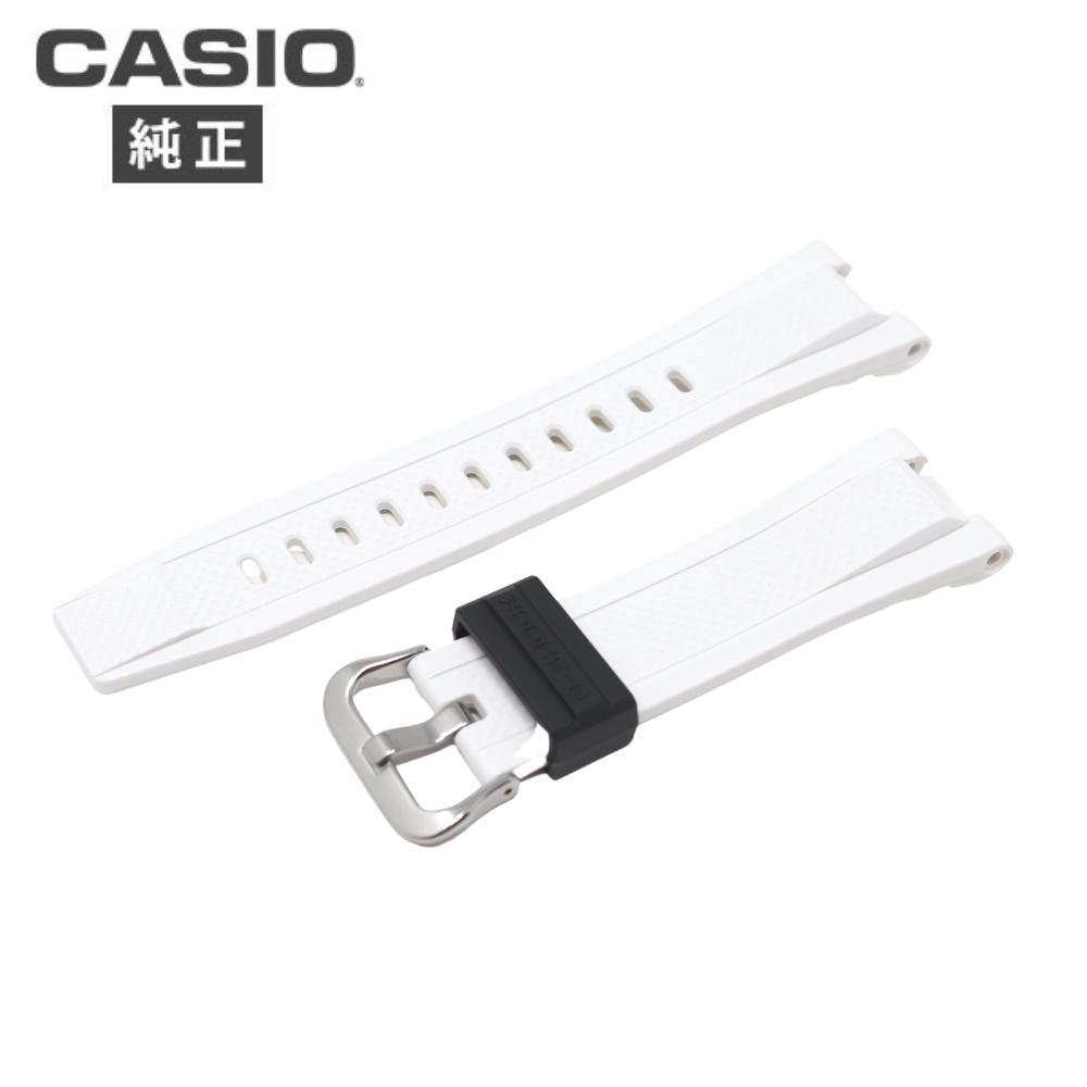 【最大2000円OFFクーポン配布】 カシオ g-shock 純正 バンド ベルト 交換 ウレタン gショック GST-W300 , GST-W310 , GST-210B-7A CASIO