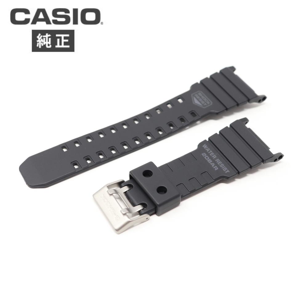 【最大2000円OFFクーポン配布】 カシオ g-shock 純正 バンド ベルト 交換 gショック GW-5500 G-5500 GW-5510B GW-5525A GW-5525B GW-5530C CASIO